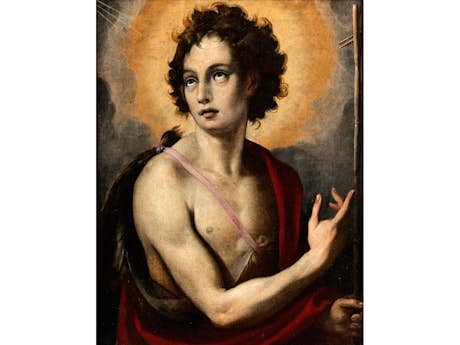 Andrea del Sarto, 1486 – 1530/31, Art des